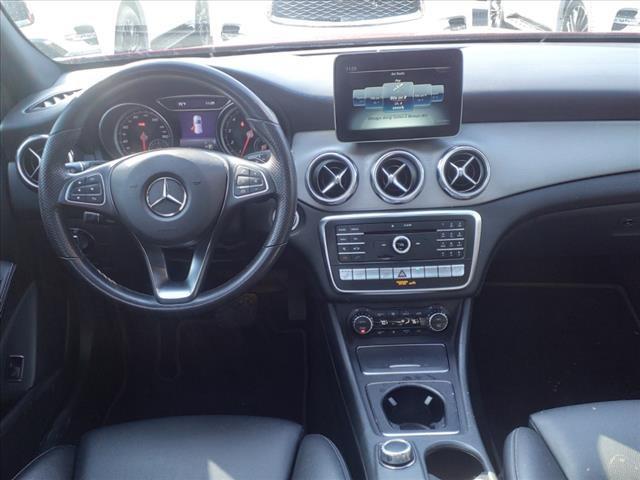 used 2019 Mercedes-Benz GLA 250 car, priced at $22,888