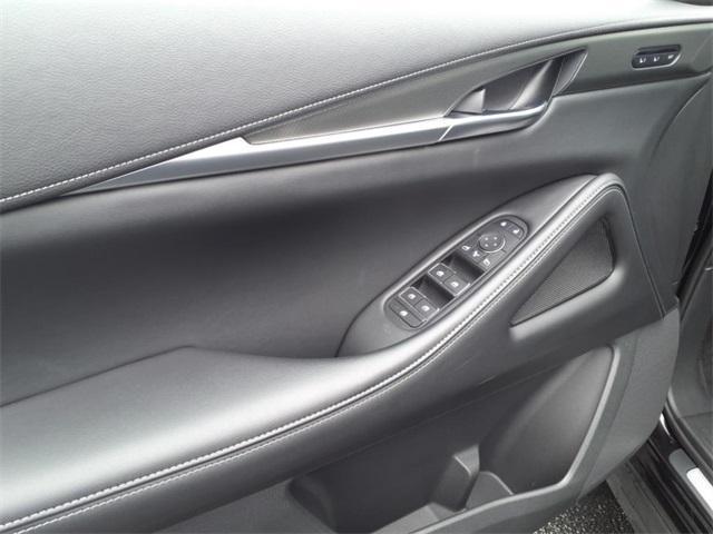used 2023 INFINITI QX60 car, priced at $44,588