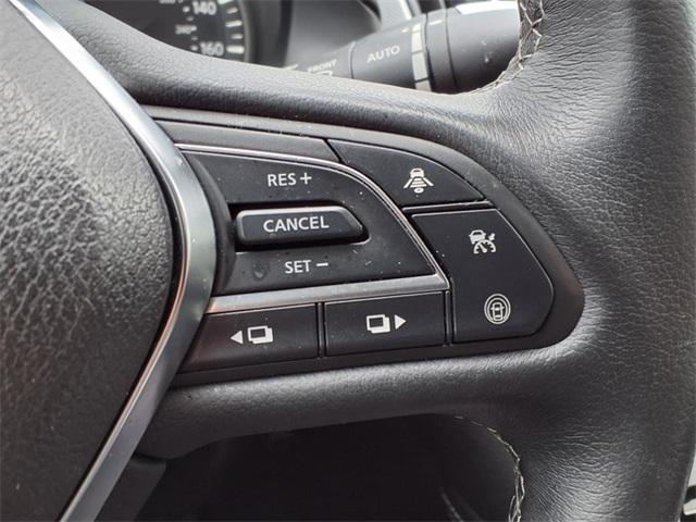 used 2022 INFINITI Q50 car, priced at $30,888