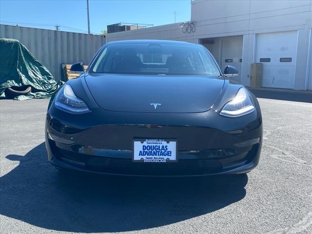 used 2020 Tesla Model 3 car, priced at $28,888