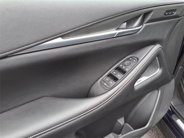 used 2024 INFINITI QX60 car, priced at $43,988