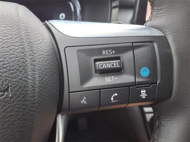 used 2024 INFINITI QX60 car, priced at $43,988