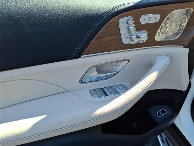 used 2022 Mercedes-Benz GLE 450 car, priced at $55,888