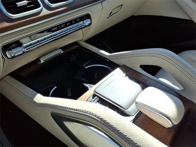 used 2022 Mercedes-Benz GLE 450 car, priced at $55,888