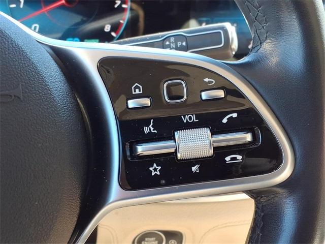 used 2022 Mercedes-Benz GLE 450 car, priced at $55,888