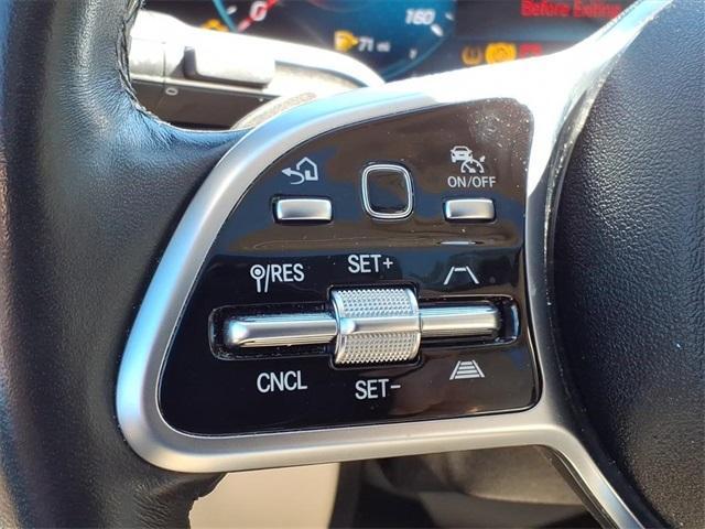 used 2022 Mercedes-Benz GLE 450 car, priced at $55,888