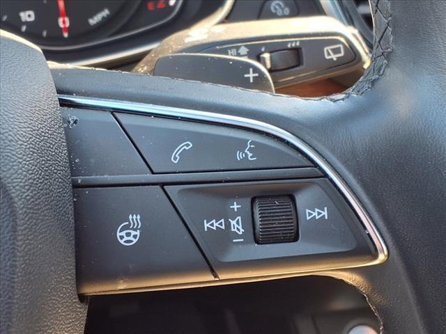 used 2023 Audi Q5 car, priced at $29,888