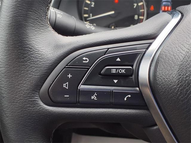 used 2023 INFINITI Q50 car, priced at $35,888