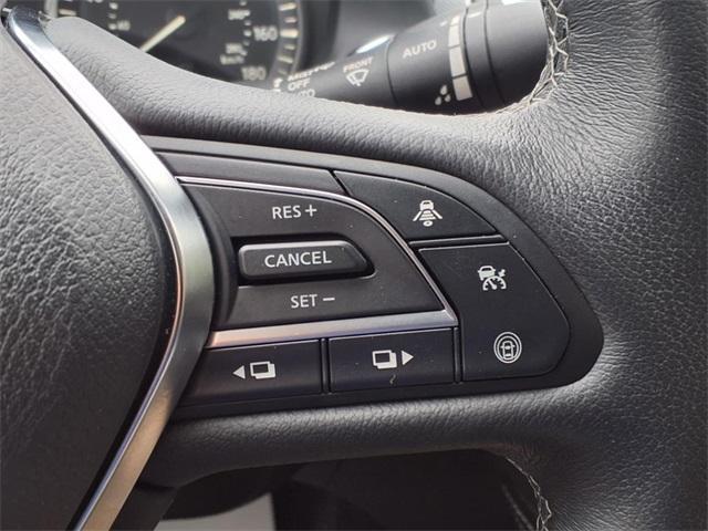 used 2023 INFINITI Q50 car, priced at $35,888