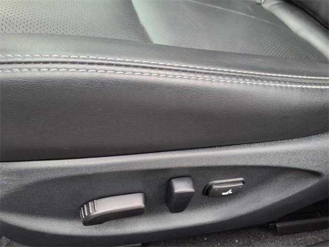 used 2023 INFINITI Q50 car, priced at $35,888