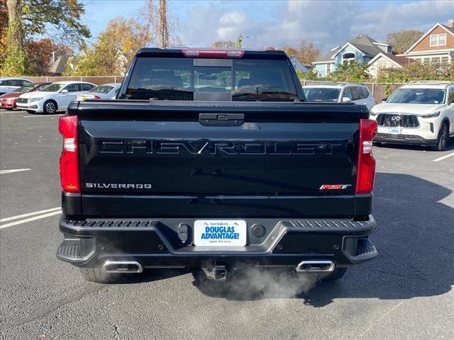 used 2019 Chevrolet Silverado 1500 car, priced at $34,888