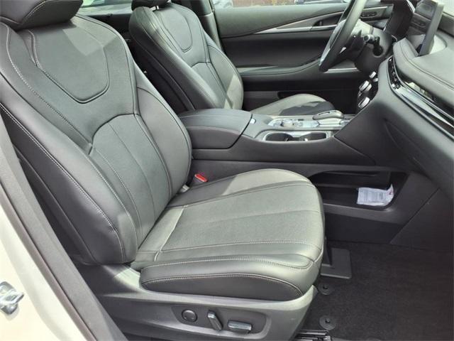 used 2025 INFINITI QX60 car, priced at $50,888