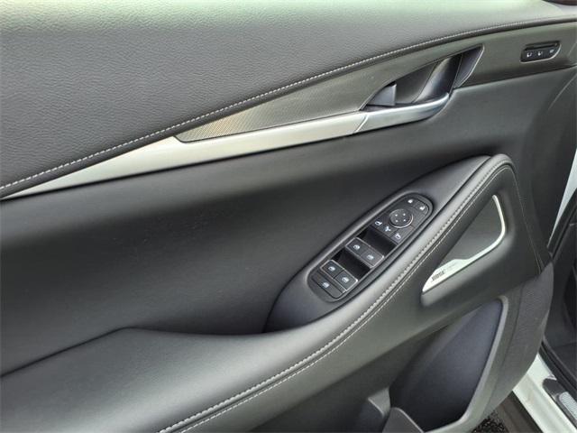 used 2025 INFINITI QX60 car, priced at $50,888
