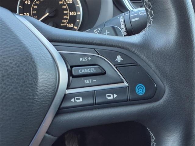 used 2024 INFINITI QX50 car, priced at $34,988