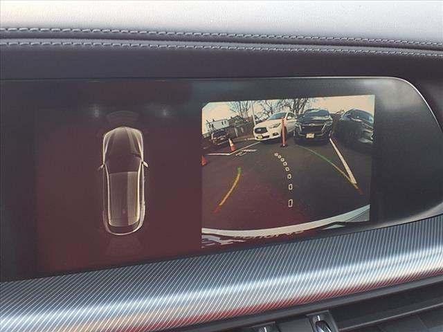 used 2023 Alfa Romeo Stelvio car, priced at $38,888