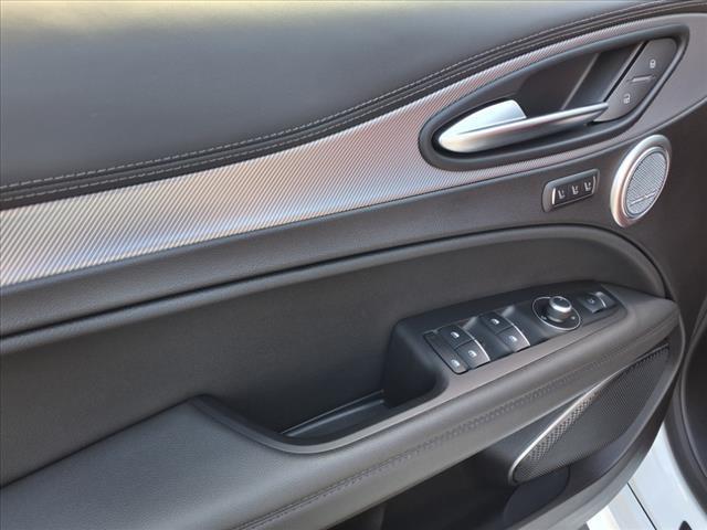 used 2023 Alfa Romeo Stelvio car, priced at $38,888