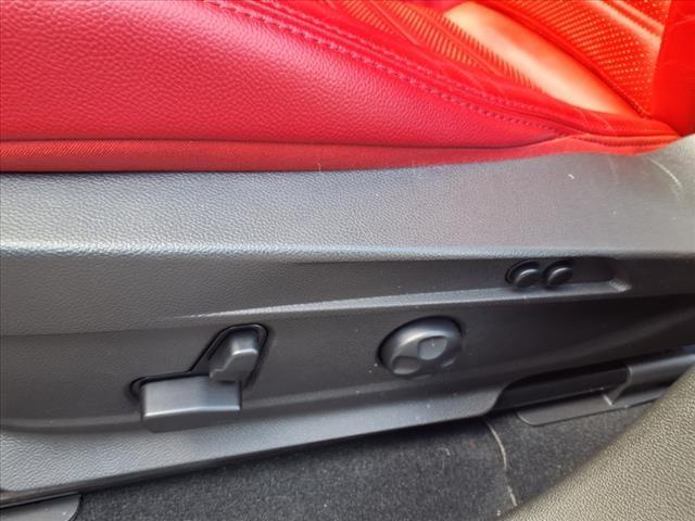 used 2023 Alfa Romeo Stelvio car, priced at $38,888