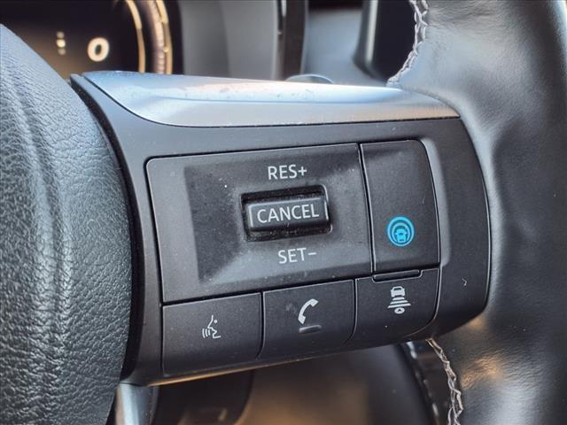 used 2022 INFINITI QX60 car, priced at $43,888
