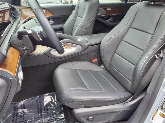used 2024 Mercedes-Benz GLE 350 car, priced at $59,888