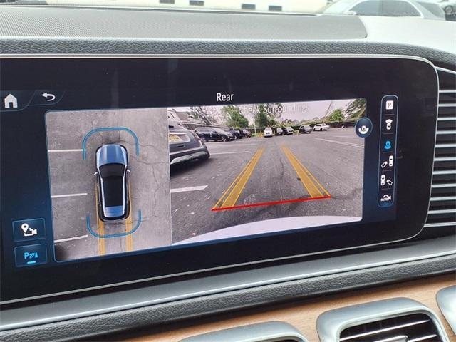 used 2024 Mercedes-Benz GLE 350 car, priced at $59,888
