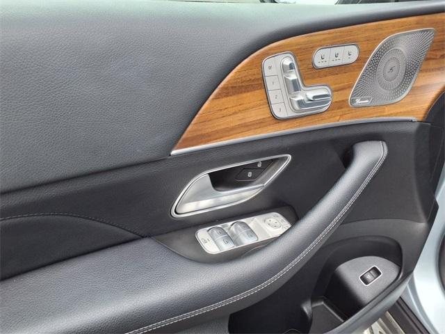 used 2024 Mercedes-Benz GLE 350 car, priced at $59,888
