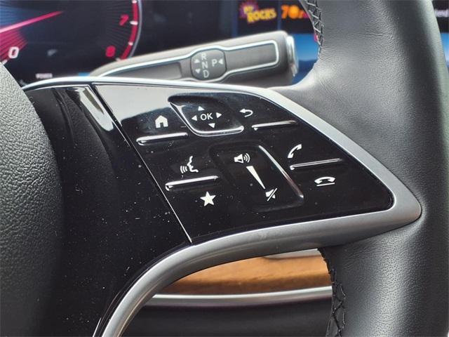 used 2024 Mercedes-Benz GLE 350 car, priced at $59,888