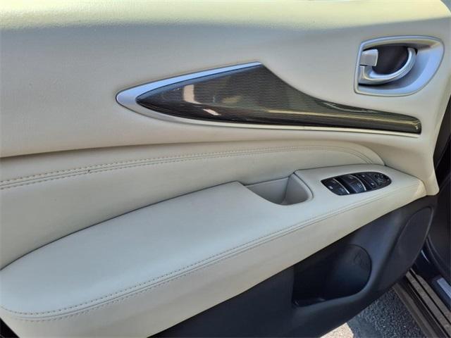 used 2020 INFINITI QX60 car, priced at $22,888