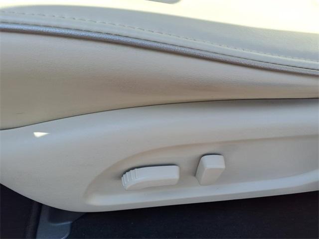 used 2020 INFINITI QX60 car, priced at $22,888