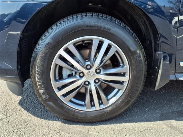 used 2020 INFINITI QX60 car, priced at $22,888