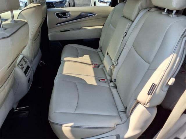 used 2020 INFINITI QX60 car, priced at $22,888