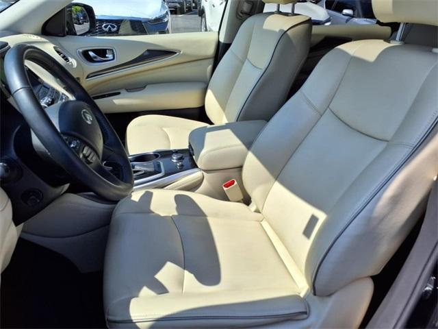 used 2020 INFINITI QX60 car, priced at $22,888