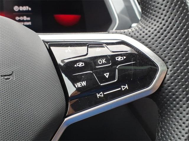 used 2022 Volkswagen Tiguan car, priced at $26,888