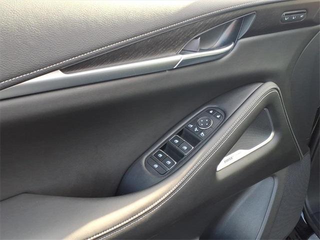 used 2022 INFINITI QX60 car, priced at $44,588