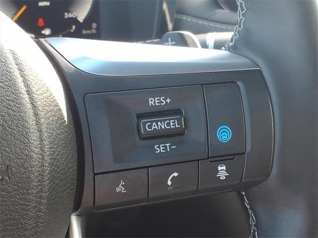 used 2022 INFINITI QX60 car, priced at $44,588