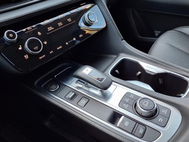 used 2024 INFINITI QX60 car, priced at $47,888