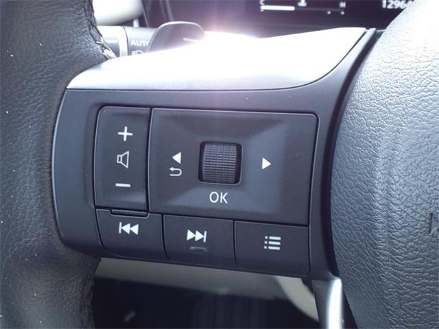 used 2023 INFINITI QX60 car, priced at $44,588