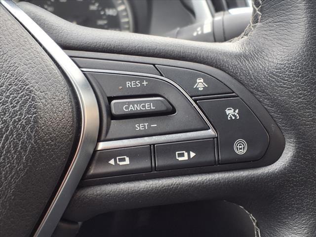 used 2023 INFINITI Q50 car, priced at $34,888
