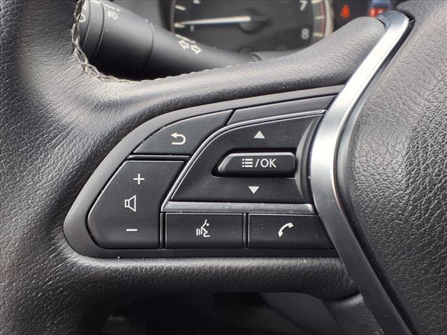 used 2023 INFINITI Q50 car, priced at $34,888