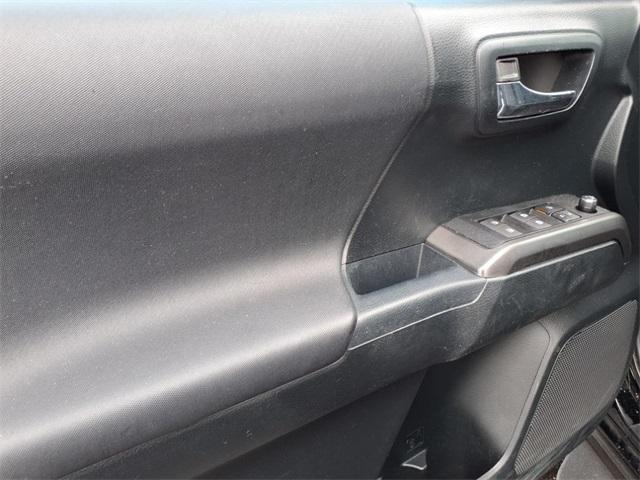 used 2016 Toyota Tacoma car, priced at $27,888