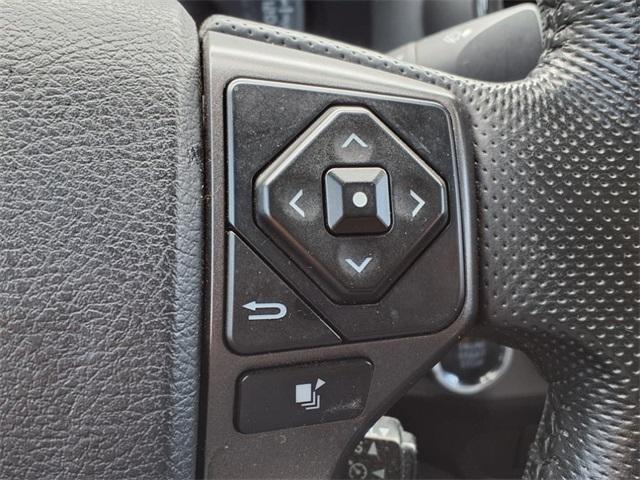 used 2016 Toyota Tacoma car, priced at $27,888