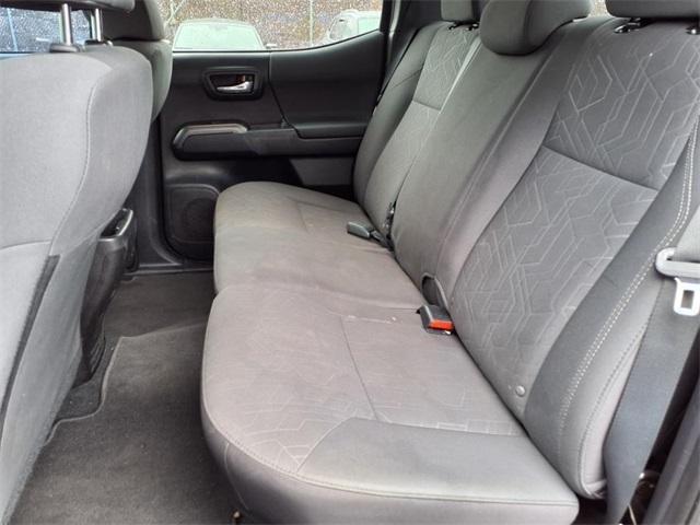 used 2016 Toyota Tacoma car, priced at $27,888