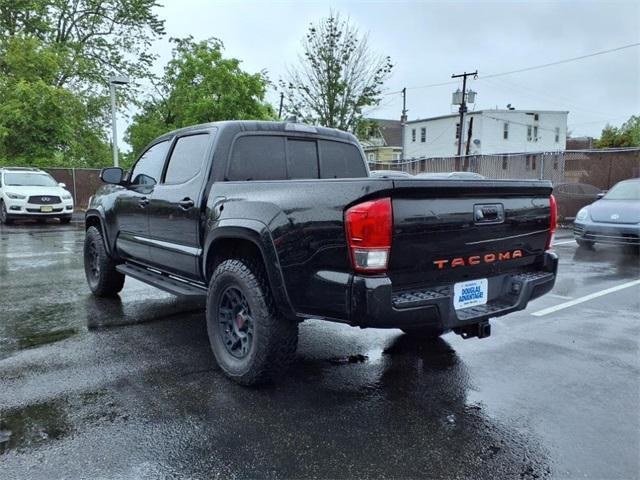 used 2016 Toyota Tacoma car, priced at $27,888