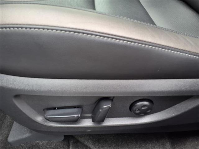 used 2025 INFINITI QX55 car, priced at $44,888