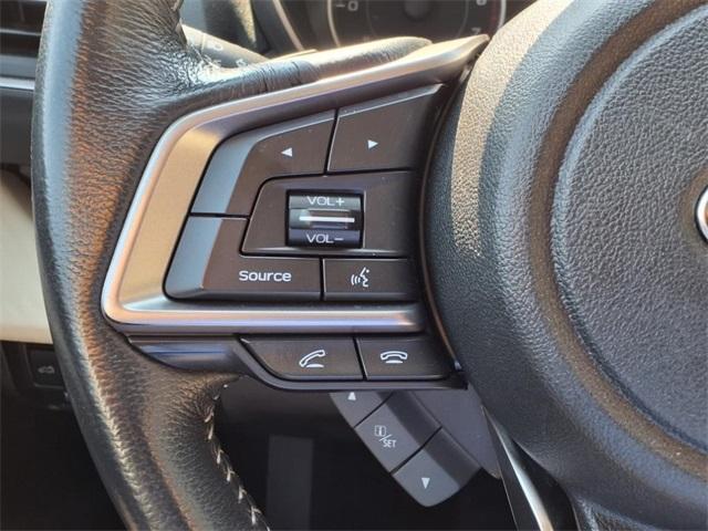 used 2019 Subaru Ascent car, priced at $21,988