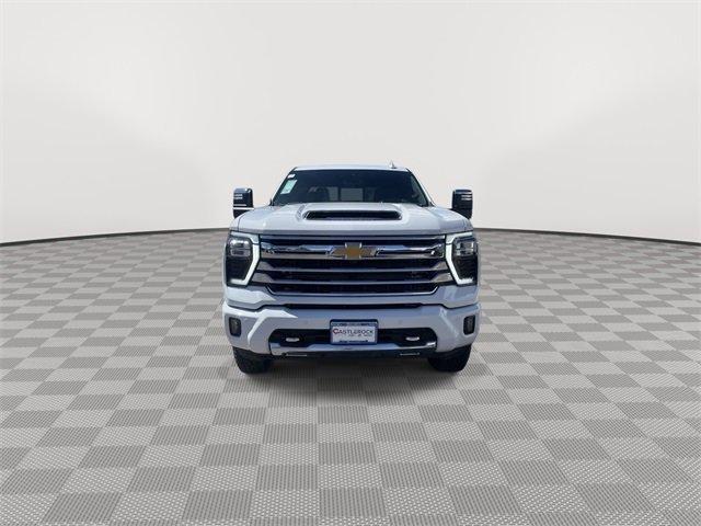 new 2024 Chevrolet Silverado 2500 car, priced at $89,628
