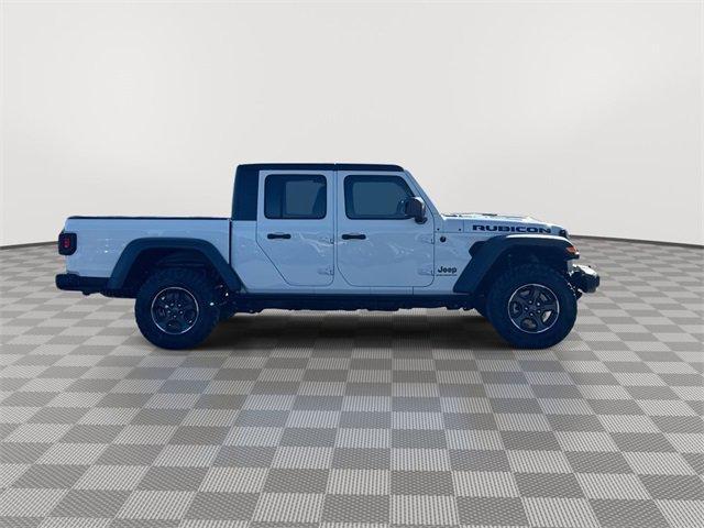 used 2023 Jeep Gladiator car, priced at $41,698