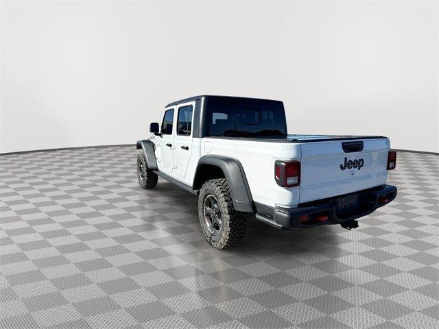 used 2023 Jeep Gladiator car, priced at $41,698