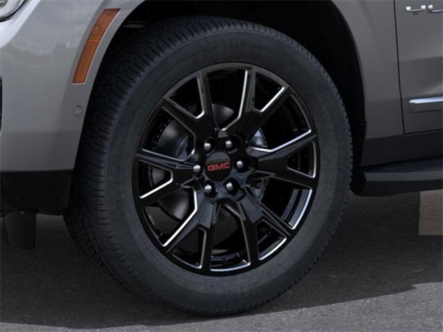 new 2026 GMC Yukon XL car, priced at $80,315