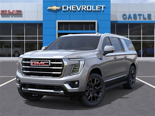 new 2026 GMC Yukon XL car, priced at $80,315