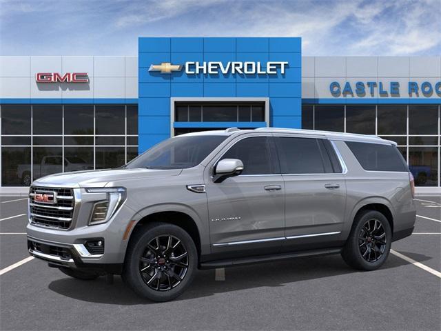 new 2026 GMC Yukon XL car, priced at $80,315